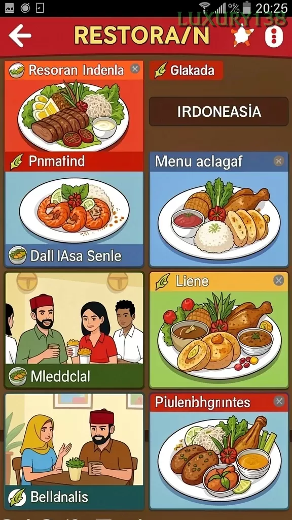 Cuplikan layar JNTWIN — halaman utama
